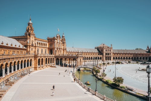 Seville image