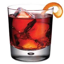 The Best Negroni